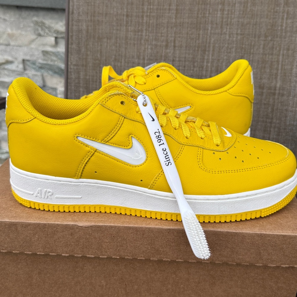Nike Men's Air Force 1